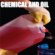 CHEMICAL & OIL